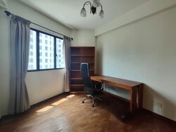 Woodsvale (D25), Condominium #551930871